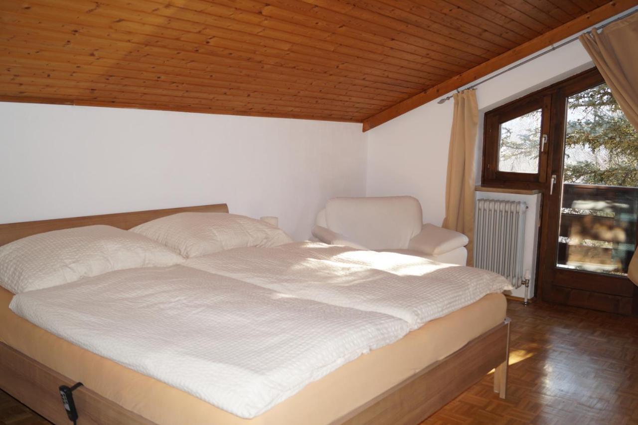 Apartment Alpenpanorama Goldegg Exterior foto